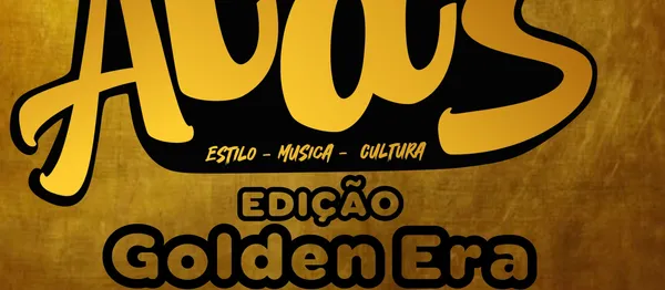 ALWAYS "EDIÇÃO GOLDEN ERA 90'0"