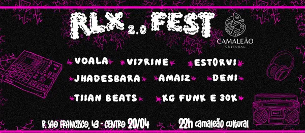 RLX Fest 2.0