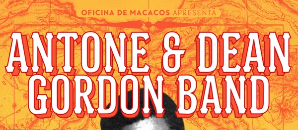 ANTONE & DEAN GORDON BAND