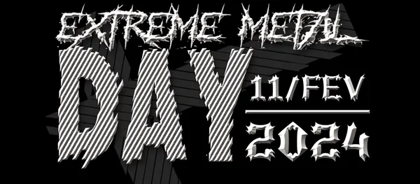 EXTREME METAL DAY
