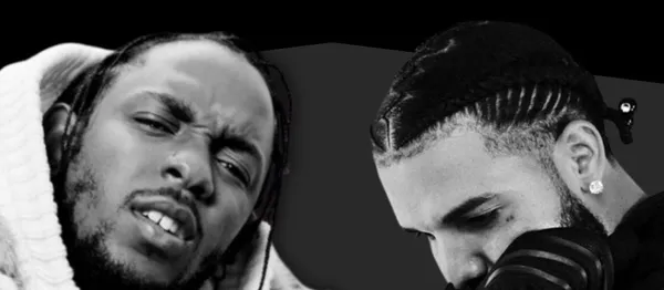 REAL TRAP CWB - Especial Kendrick & Drake